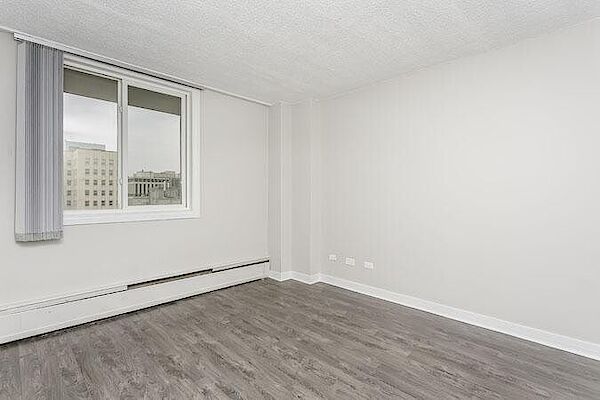 Edmonton bachelor bedrooms Apartment for rent. Property photo: 330933-3