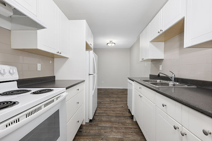 Kamloops 1 bedroom Apartment for rent. Property photo: 330967-1