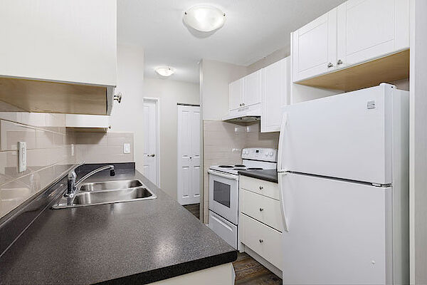 Kamloops 1 bedroom Apartment for rent. Property photo: 330967-2
