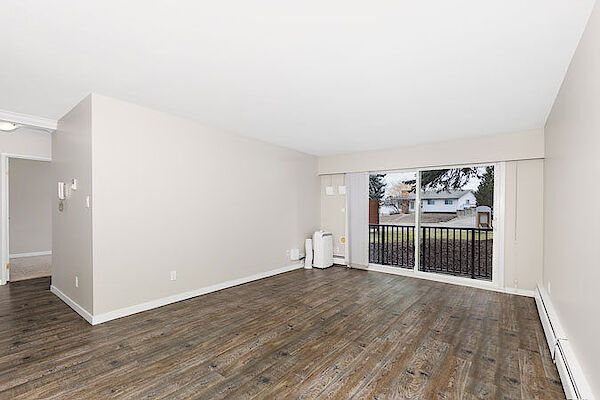 Kamloops 1 bedroom Apartment for rent. Property photo: 330967-3