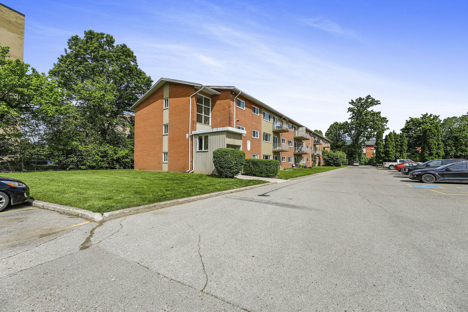 London 1 bedrooms Apartment for rent. Property photo: 330984-1