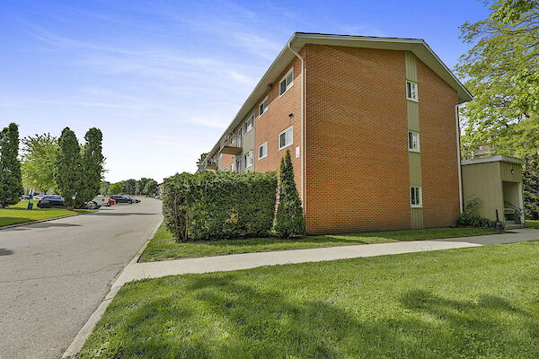 London 1 bedrooms Apartment for rent. Property photo: 330984-3