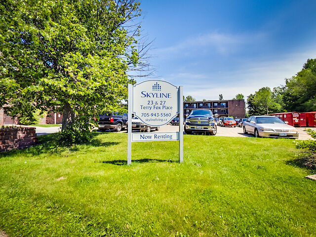 Sault Ste. Marie 1 bedrooms Apartment for rent. Property photo: 330997-1