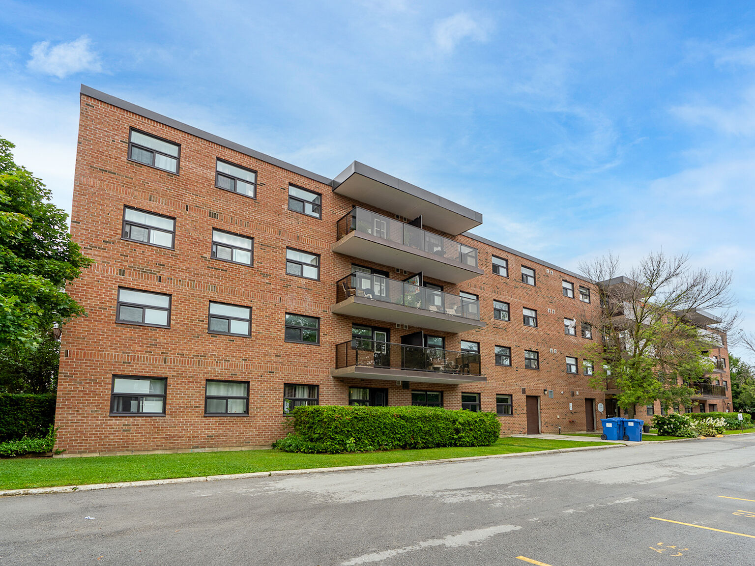 Collingwood 2 bedrooms Apartment for rent. Property photo: 331005-1