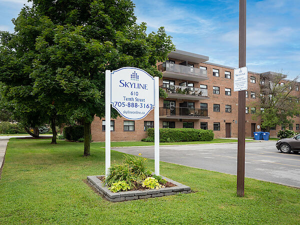 Collingwood 2 bedrooms Apartment for rent. Property photo: 331005-2