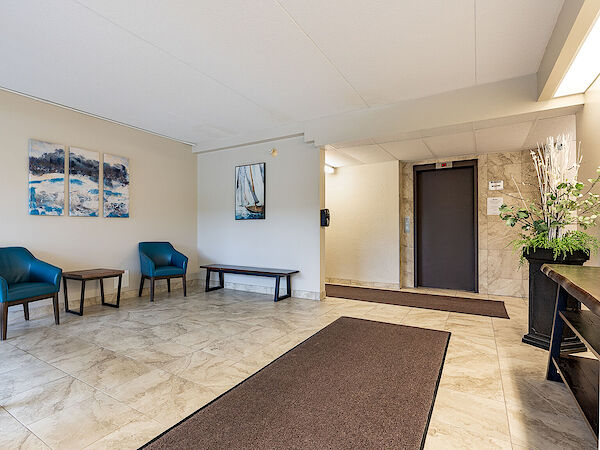 Collingwood 2 bedrooms Apartment for rent. Property photo: 331005-3