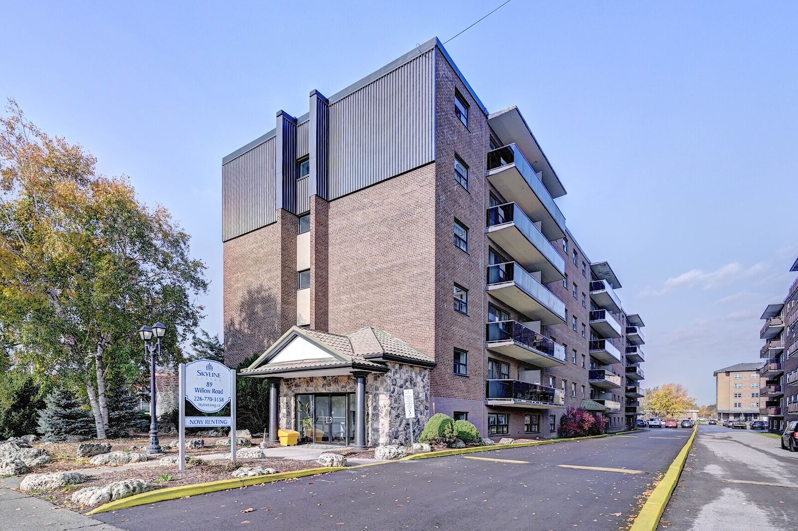 Guelph 1 bedrooms Apartment for rent. Property photo: 331009-1