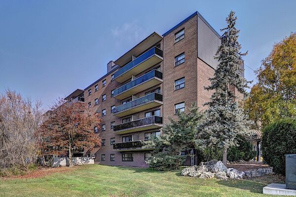 Guelph 1 bedrooms Apartment for rent. Property photo: 331009-2