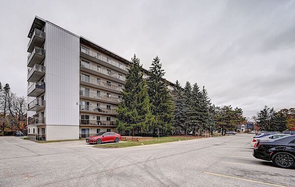 Guelph 2 bedrooms Apartment for rent. Property photo: 331011-2