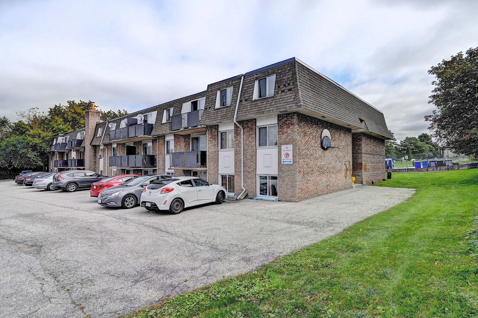 Cambridge 1 bedrooms Apartment for rent. Property photo: 331015-1