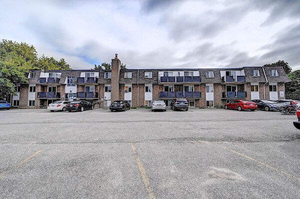 Cambridge 1 bedrooms Apartment for rent. Property photo: 331015-3