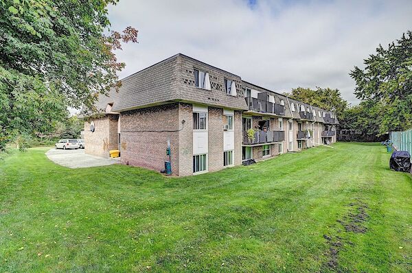 Cambridge 1 bedrooms Apartment for rent. Property photo: 331015-2