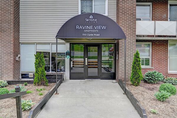Cambridge 2 bedrooms Apartment for rent. Property photo: 331019-3