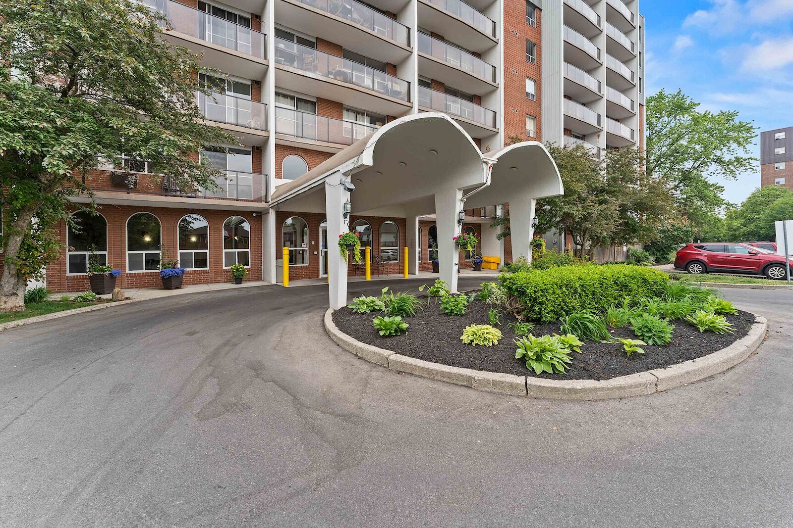 Brantford 1 bedroom Apartment for rent. Property photo: 331021-1