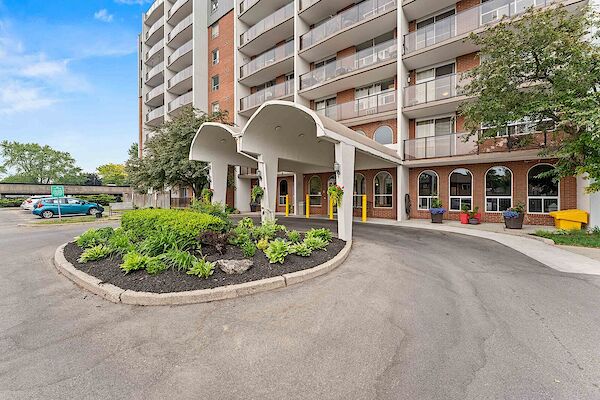 Brantford 1 bedroom Apartment for rent. Property photo: 331021-2