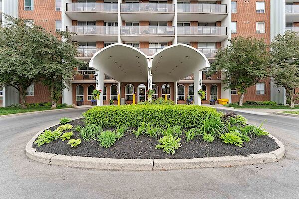 Brantford 1 bedroom Apartment for rent. Property photo: 331021-3