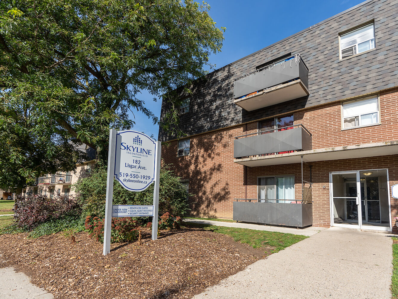 Tillsonburg 1 bedrooms Apartment for rent. Property photo: 331028-1