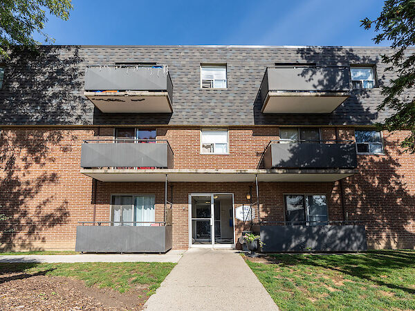 Tillsonburg 1 bedrooms Apartment for rent. Property photo: 331028-2