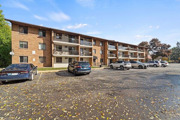 Windsor 1 bedrooms Apartment for rent. Property photo: 331030-2