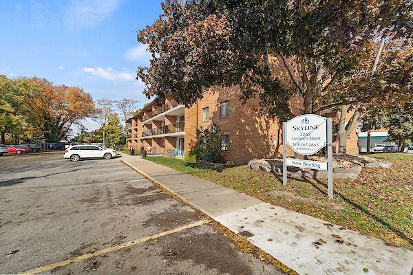 Windsor 1 bedrooms Apartment for rent. Property photo: 331030-3