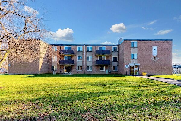 Owen Sound 2 bedrooms Apartment for rent. Property photo: 331046-2