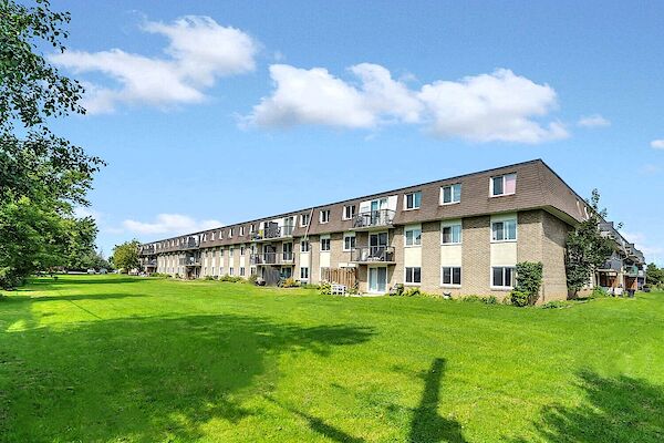 Owen Sound 2 bedrooms Apartment for rent. Property photo: 331048-2