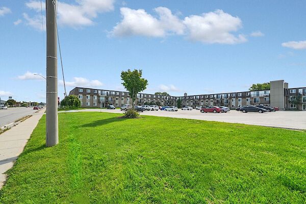 Owen Sound 2 bedrooms Apartment for rent. Property photo: 331048-3