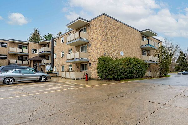 Niagara Falls 1 bedrooms Apartment for rent. Property photo: 331063-2