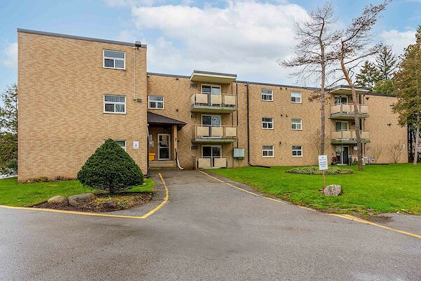 Niagara Falls 1 bedrooms Apartment for rent. Property photo: 331063-3