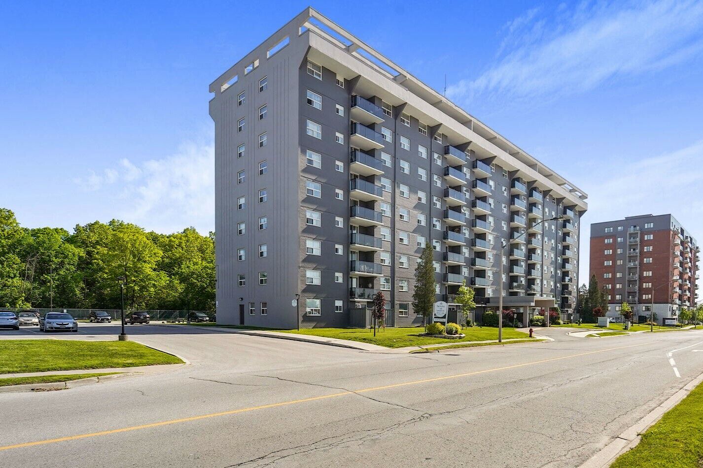 Welland 2 bedrooms Apartment for rent. Property photo: 331076-1