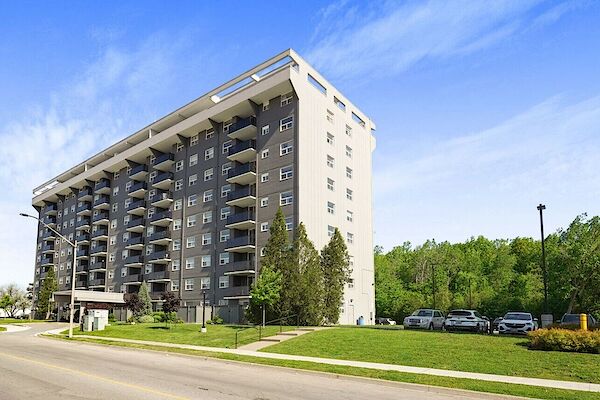 Welland 2 bedrooms Apartment for rent. Property photo: 331076-2