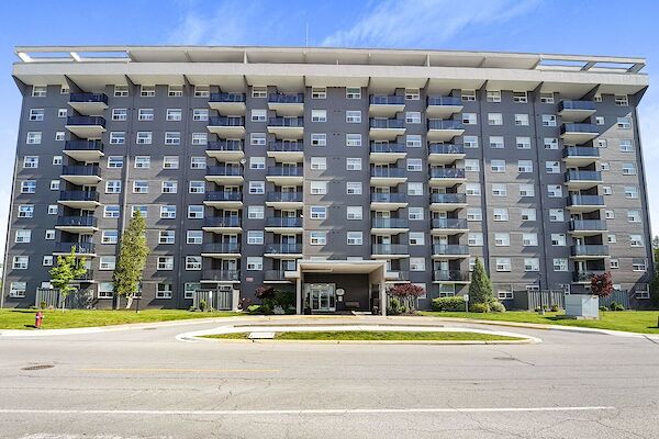 Welland 2 bedrooms Apartment for rent. Property photo: 331076-3