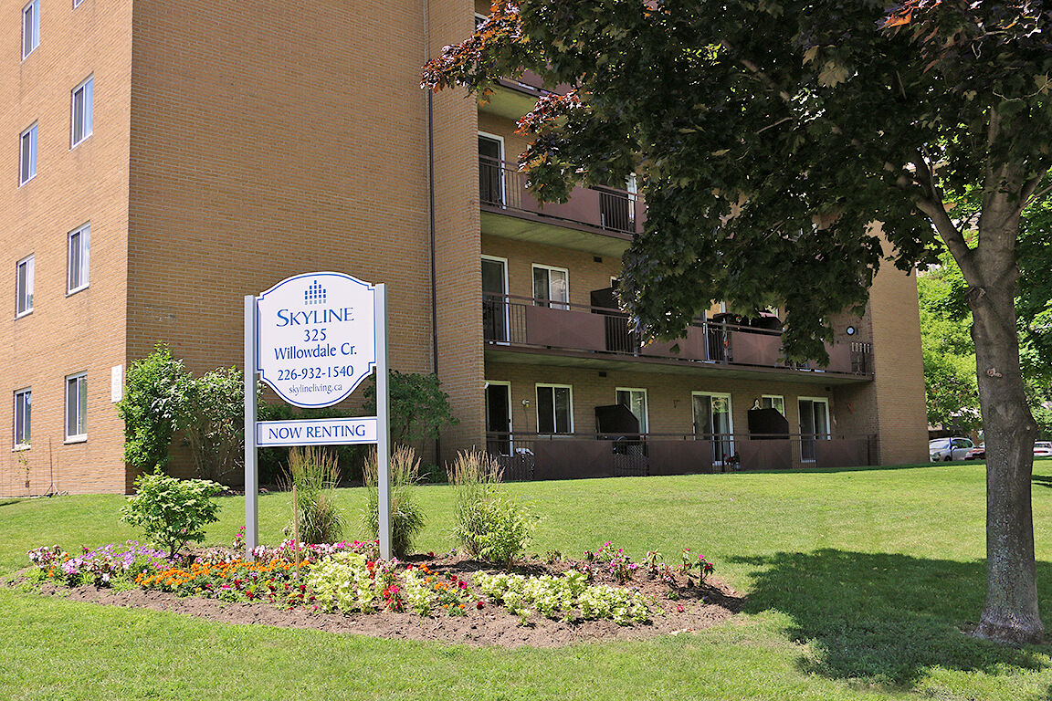 Sarnia 1 bedrooms Apartment for rent. Property photo: 331088-1