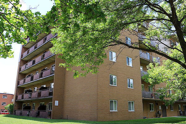 Sarnia 1 bedrooms Apartment for rent. Property photo: 331088-2