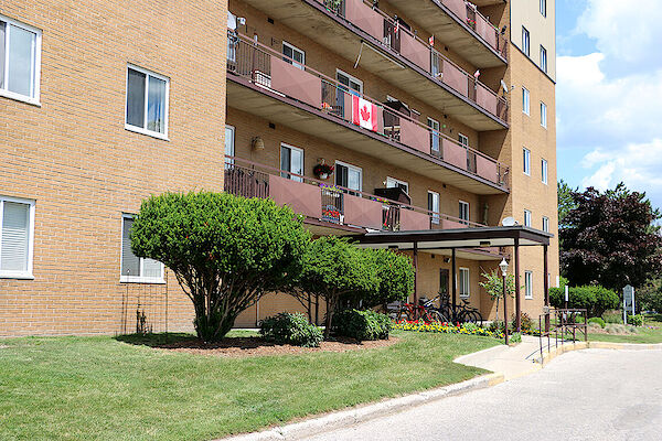 Sarnia 1 bedrooms Apartment for rent. Property photo: 331088-3