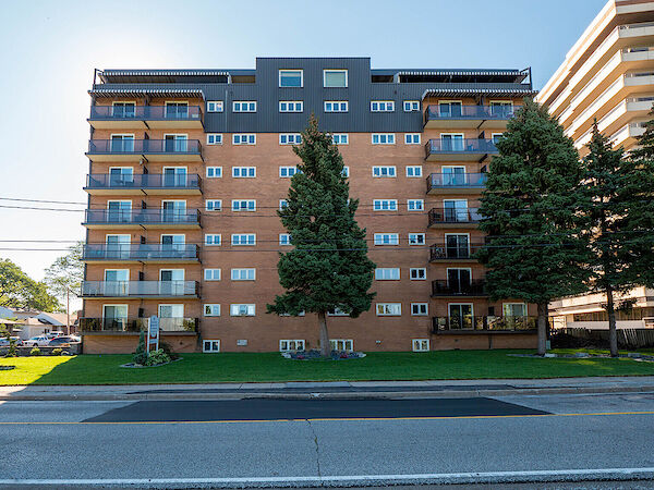 Windsor 2 bedrooms Apartment for rent. Property photo: 331114-3