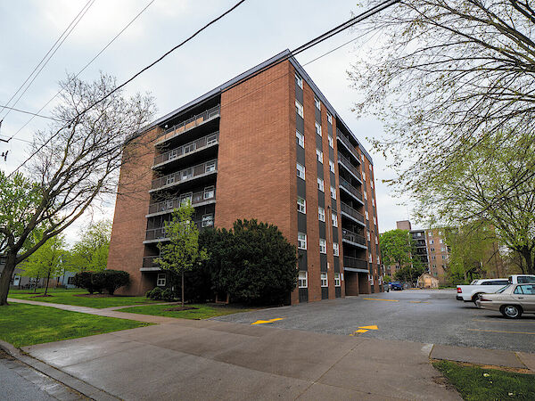Windsor 1 bedroom Apartment for rent. Property photo: 331120-2
