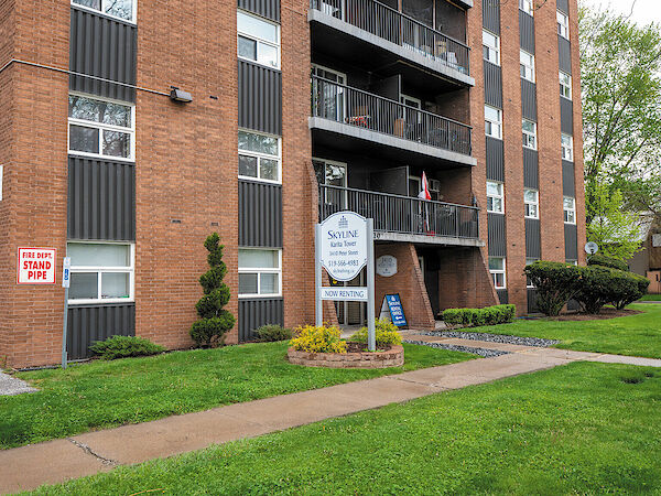 Windsor 1 bedroom Apartment for rent. Property photo: 331120-3