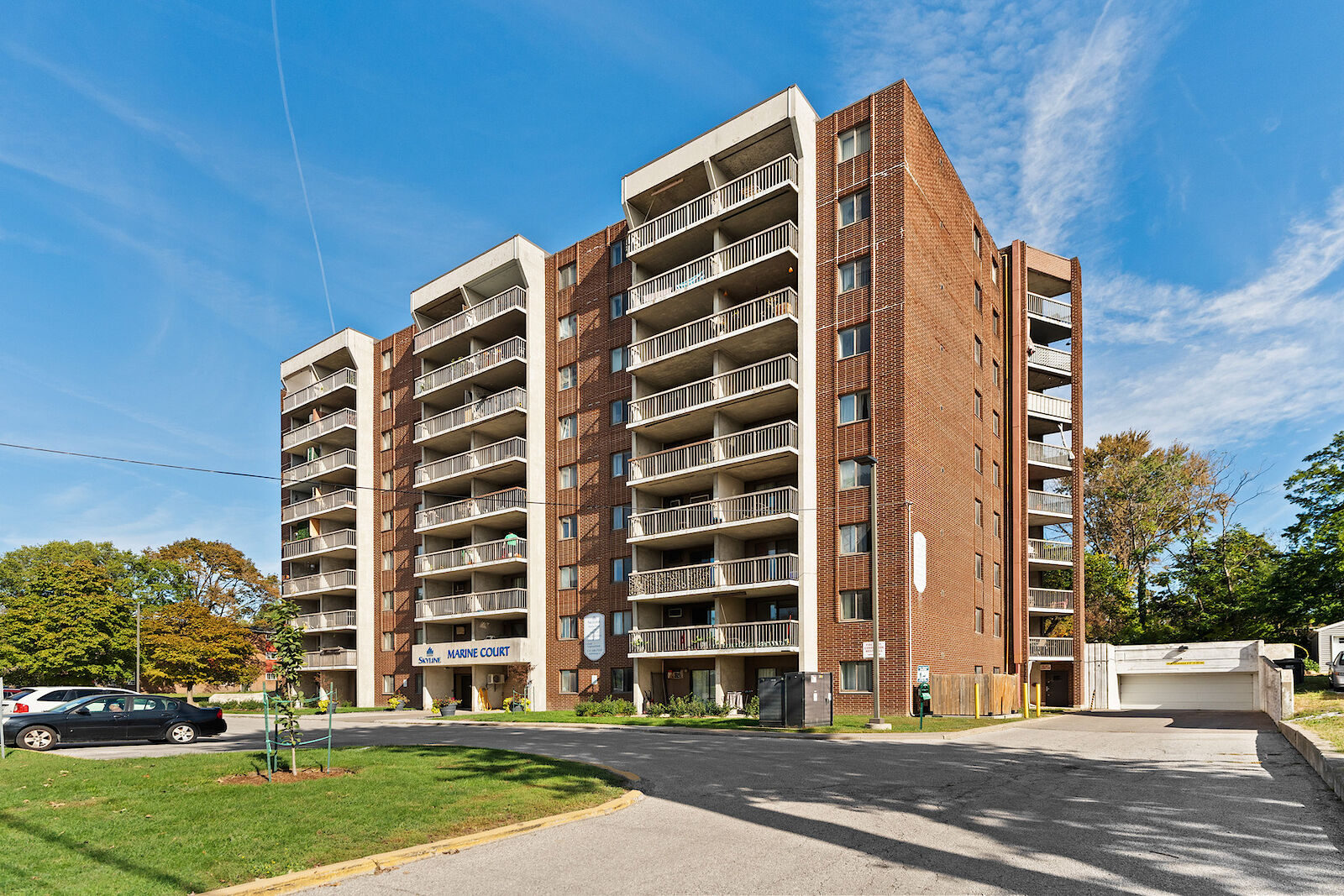 Windsor 2 bedrooms Apartment for rent. Property photo: 331122-1