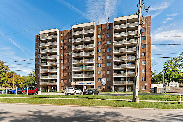 Windsor 2 bedrooms Apartment for rent. Property photo: 331122-2