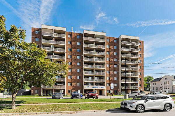 Windsor 2 bedrooms Apartment for rent. Property photo: 331122-3