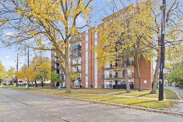 Windsor 1 bedrooms Apartment for rent. Property photo: 331127-2