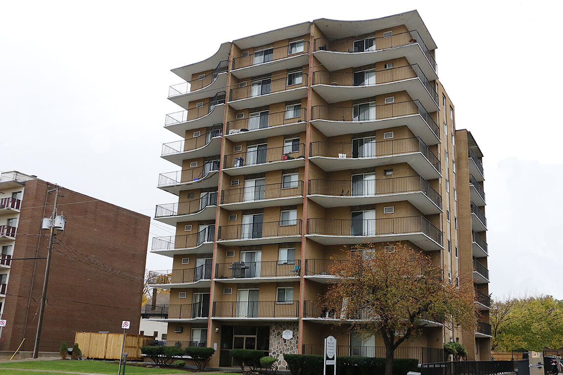 Windsor 1 bedrooms Apartment for rent. Property photo: 331133-1