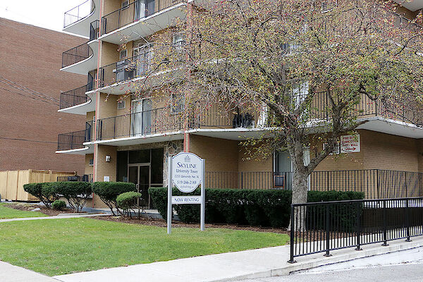 Windsor 1 bedrooms Apartment for rent. Property photo: 331133-2
