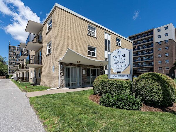 Sarnia 1 bedrooms Apartment for rent. Property photo: 331155-2