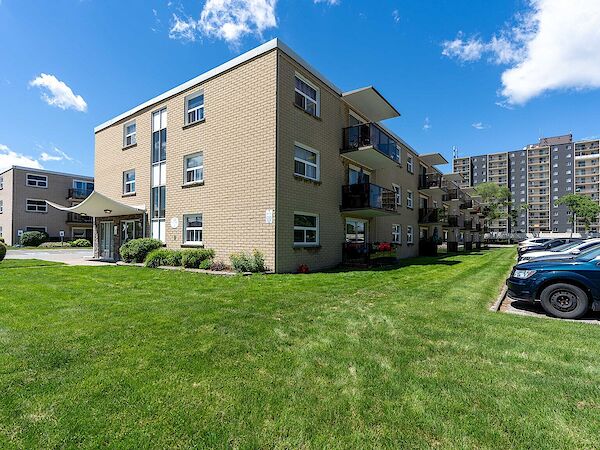 Sarnia 1 bedrooms Apartment for rent. Property photo: 331155-3