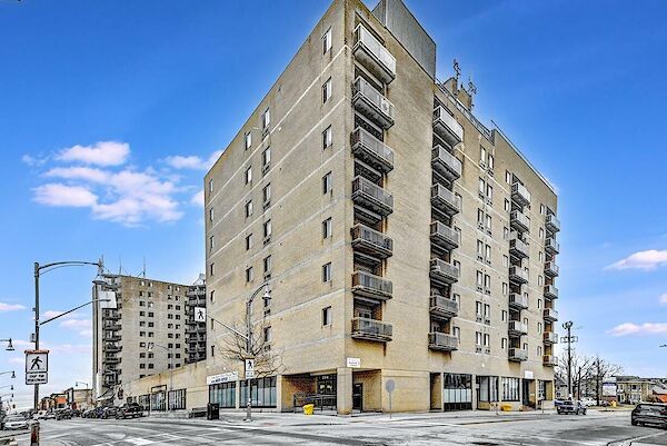 St. Thomas 1 bedrooms Apartment for rent. Property photo: 331158-2