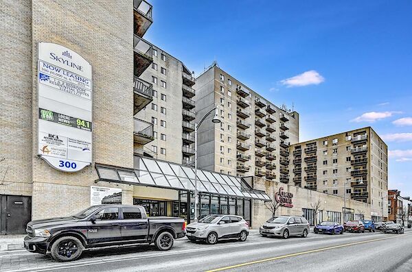 St. Thomas 1 bedrooms Apartment for rent. Property photo: 331158-3