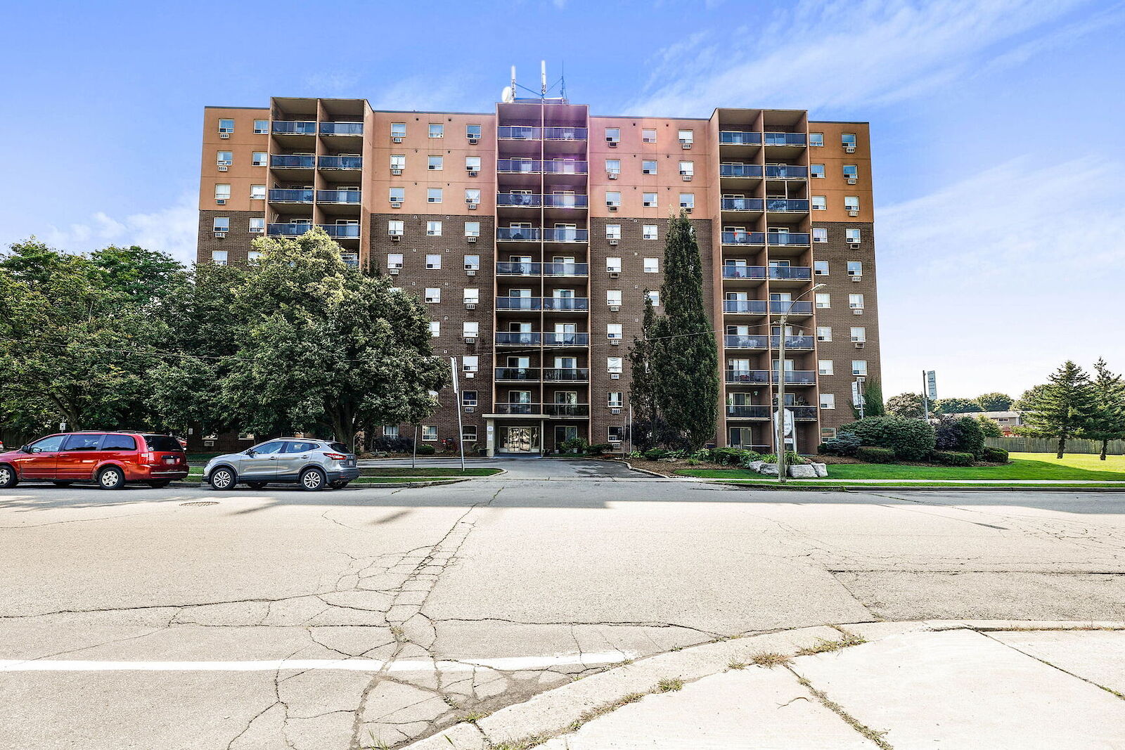 St. Thomas 1 bedrooms Apartment for rent. Property photo: 331160-1