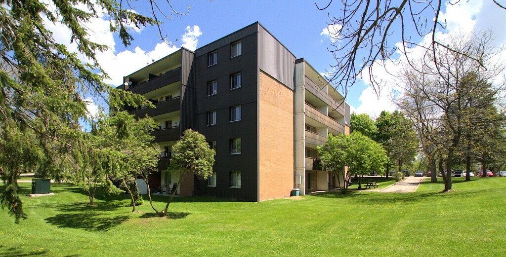 Woodstock 1 bedrooms Apartment for rent. Property photo: 331165-1